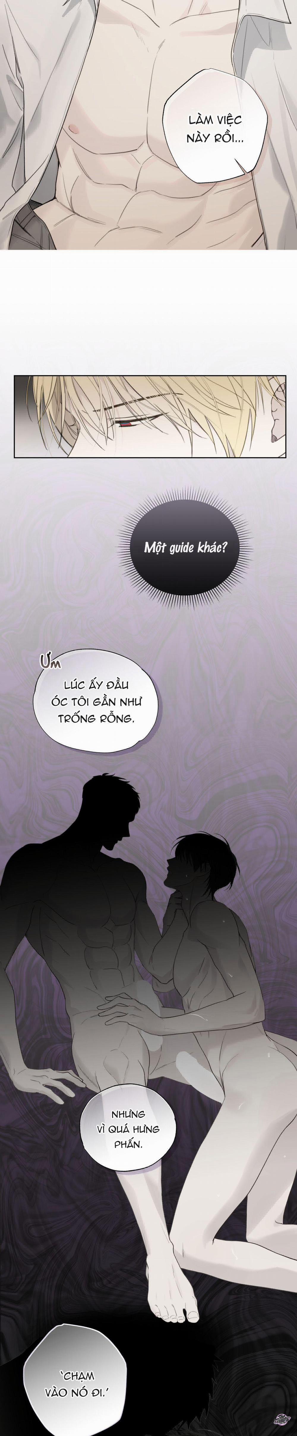 Chỉ Dẫn Nguy Hiểm 15 trang 4