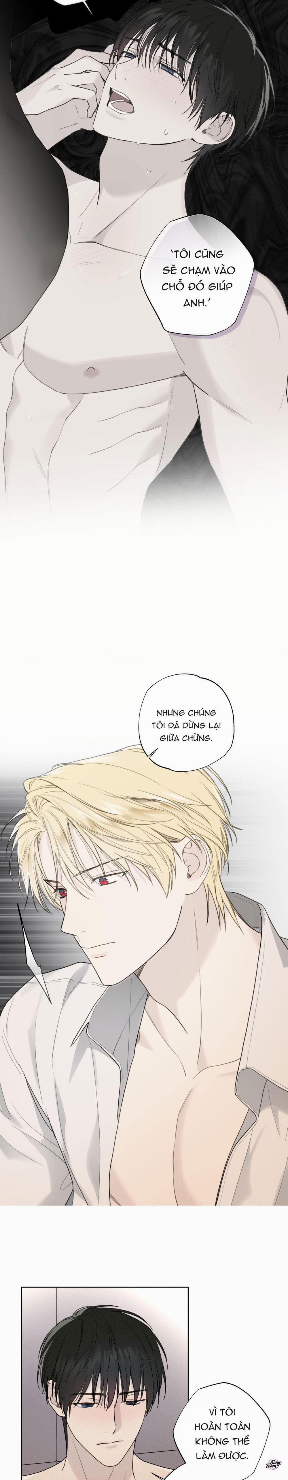 Chỉ Dẫn Nguy Hiểm 15 trang 5