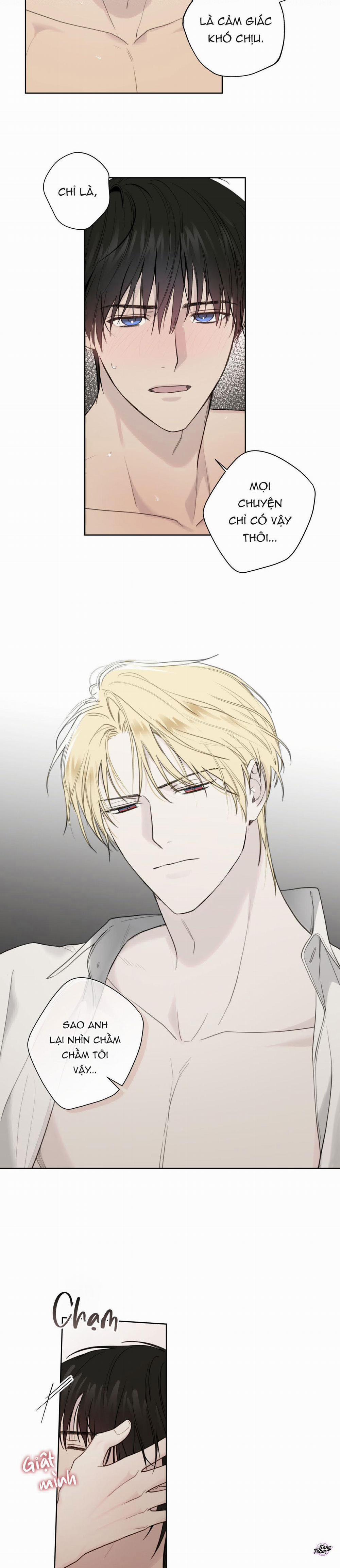 Chỉ Dẫn Nguy Hiểm 15 trang 6