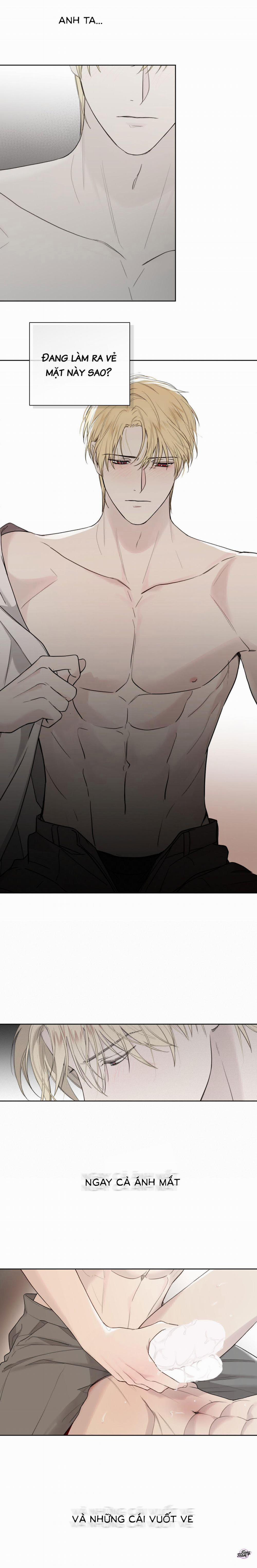 Chỉ Dẫn Nguy Hiểm 15 trang 8