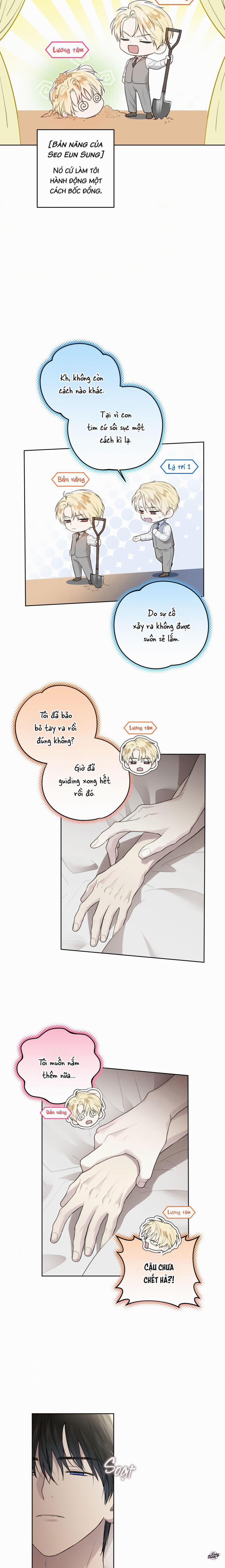 Chỉ Dẫn Nguy Hiểm 16 trang 1