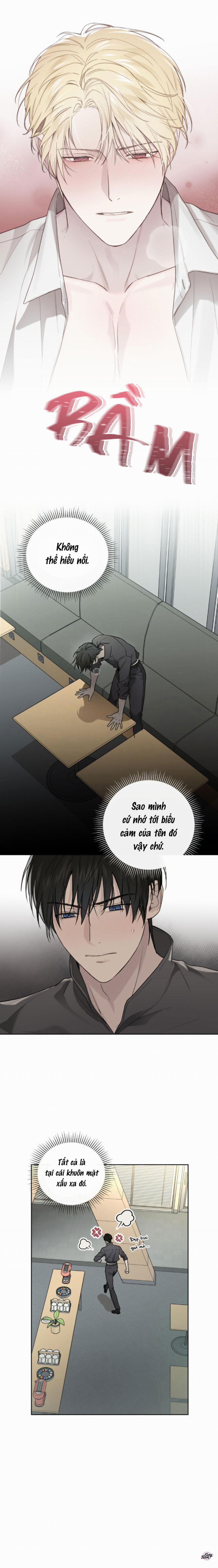 Chỉ Dẫn Nguy Hiểm 16 trang 11