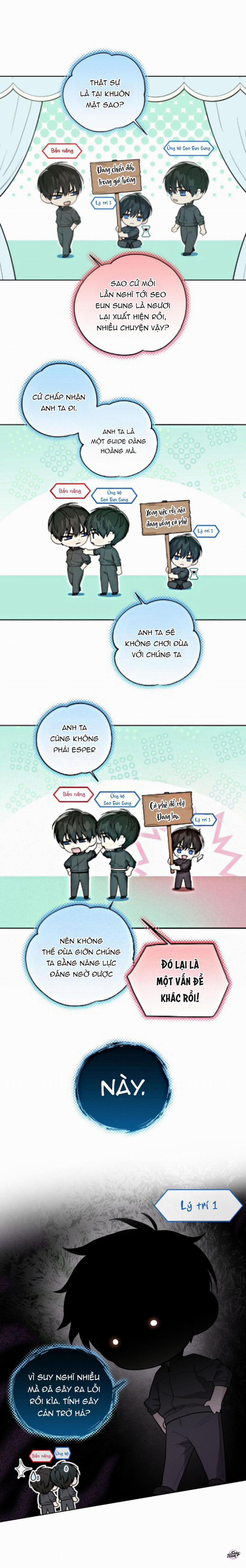 Chỉ Dẫn Nguy Hiểm 16 trang 12