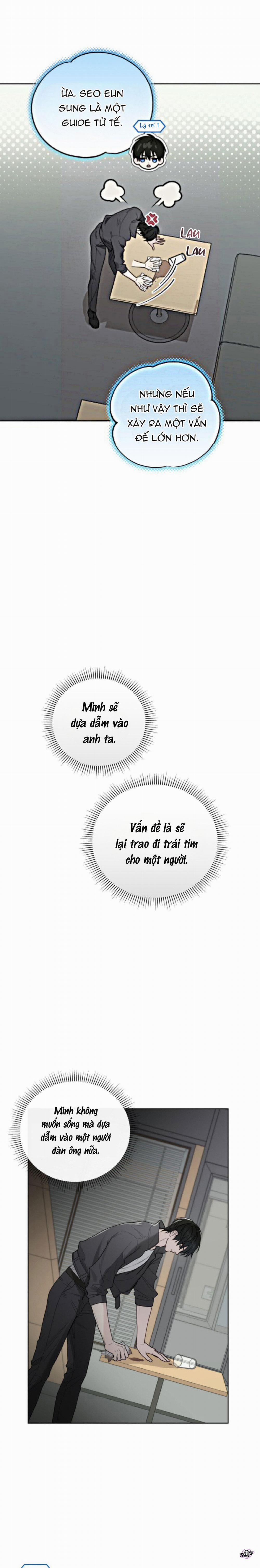 Chỉ Dẫn Nguy Hiểm 16 trang 13