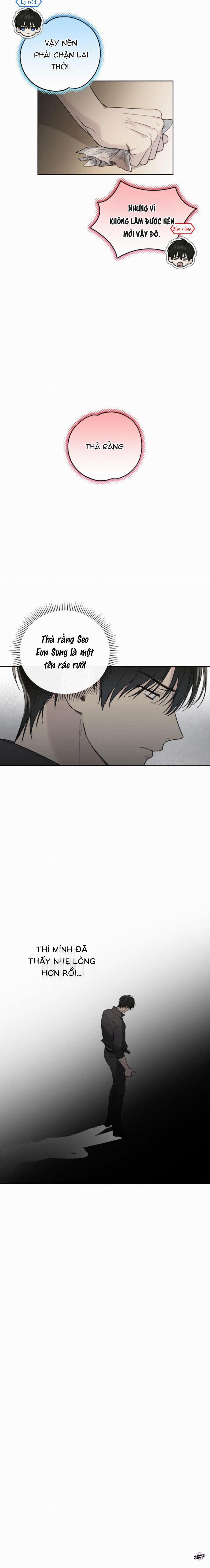 Chỉ Dẫn Nguy Hiểm 16 trang 14