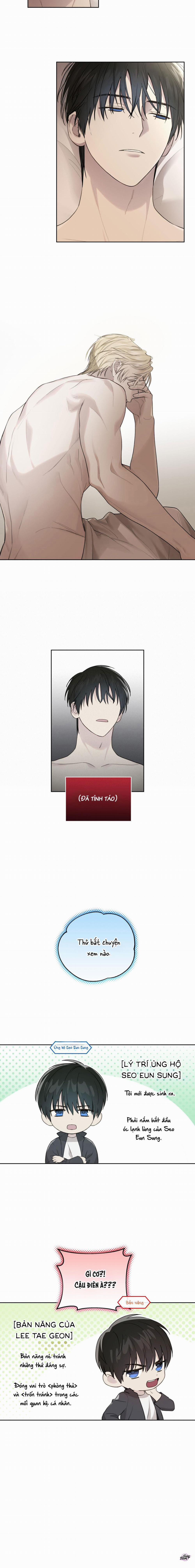 Chỉ Dẫn Nguy Hiểm 16 trang 2