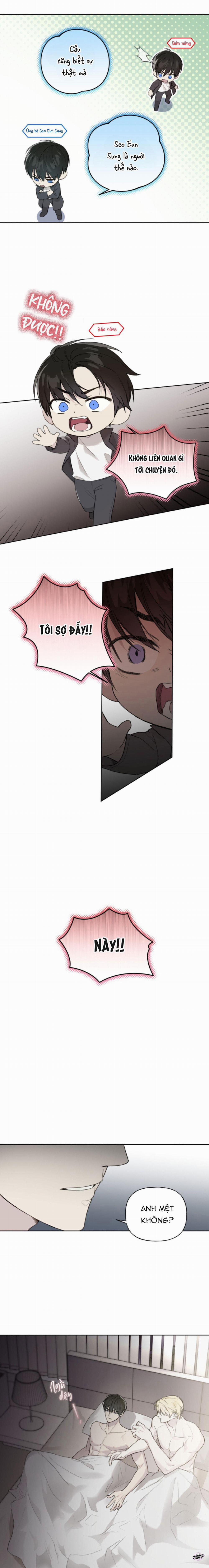 Chỉ Dẫn Nguy Hiểm 16 trang 3