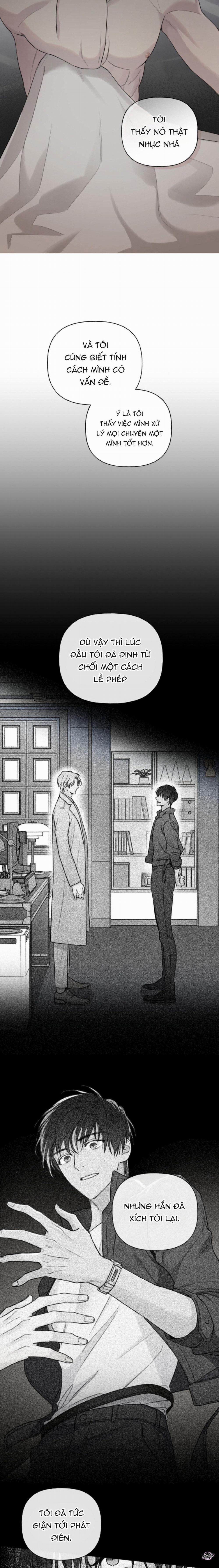 Chỉ Dẫn Nguy Hiểm 16 trang 5