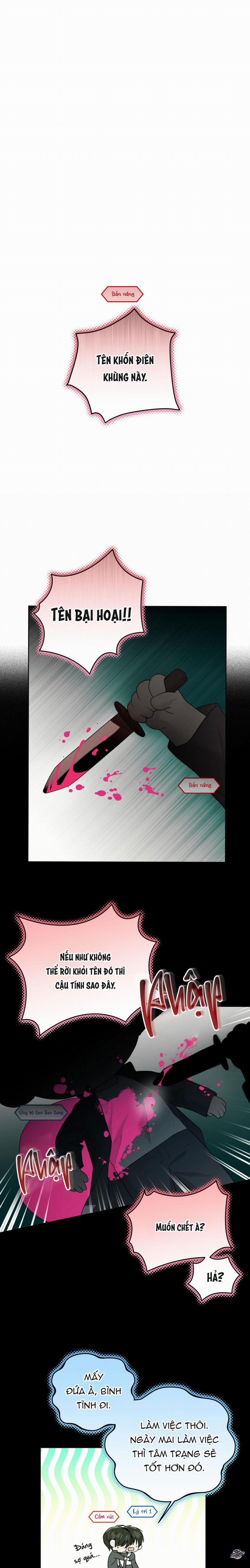 Chỉ Dẫn Nguy Hiểm 16 trang 7