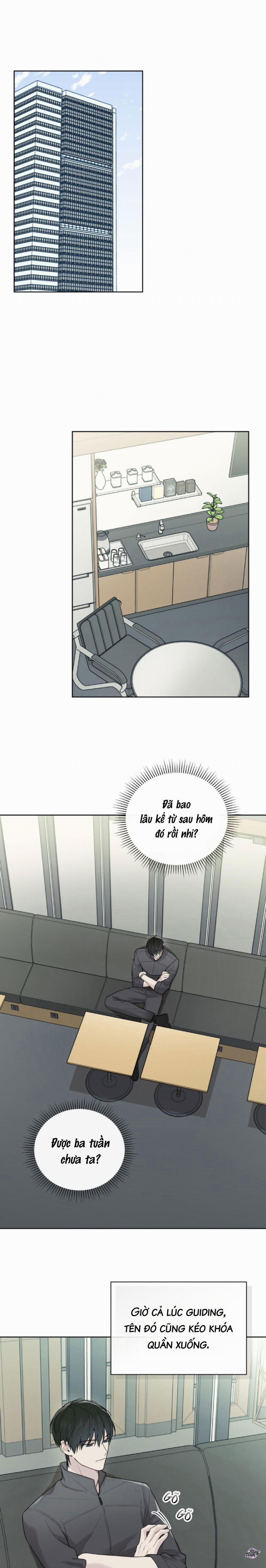 Chỉ Dẫn Nguy Hiểm 16 trang 9