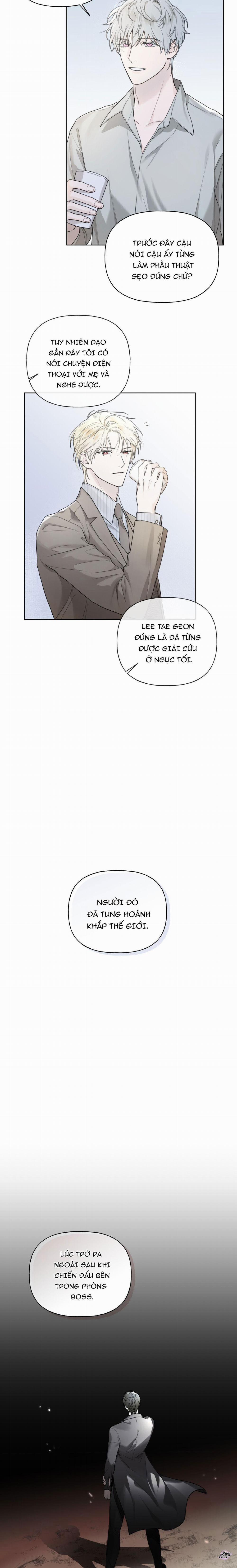 Chỉ Dẫn Nguy Hiểm 17 trang 1