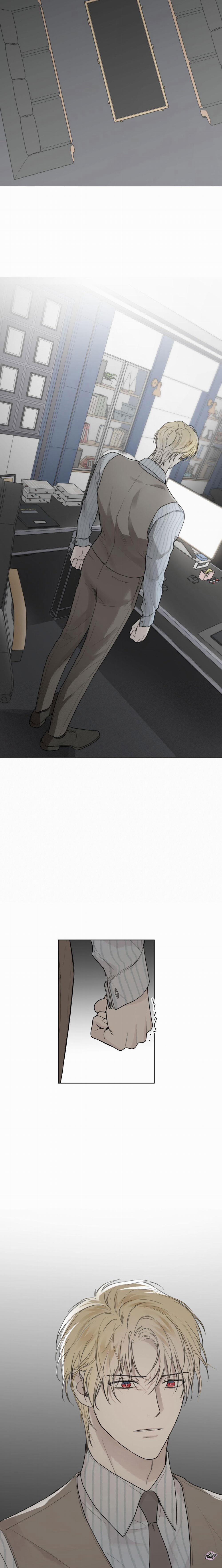 Chỉ Dẫn Nguy Hiểm 17 trang 11