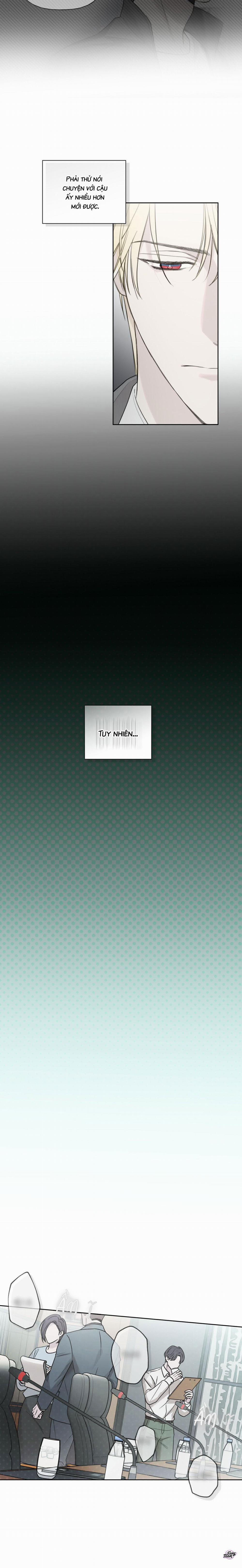 Chỉ Dẫn Nguy Hiểm 17 trang 13