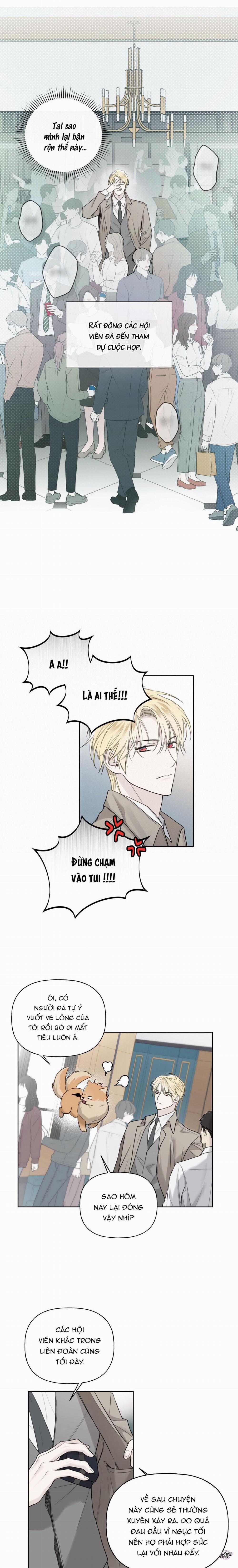 Chỉ Dẫn Nguy Hiểm 17 trang 14