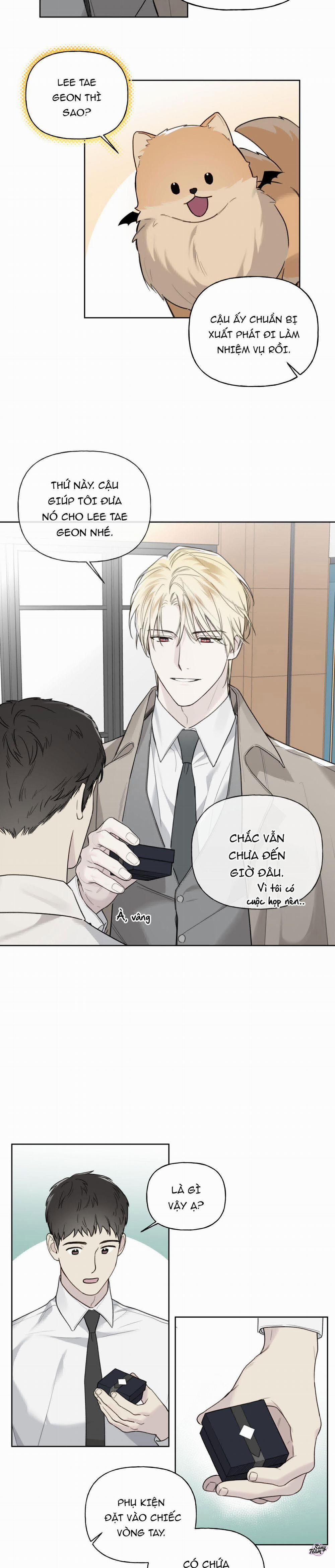 Chỉ Dẫn Nguy Hiểm 17 trang 15