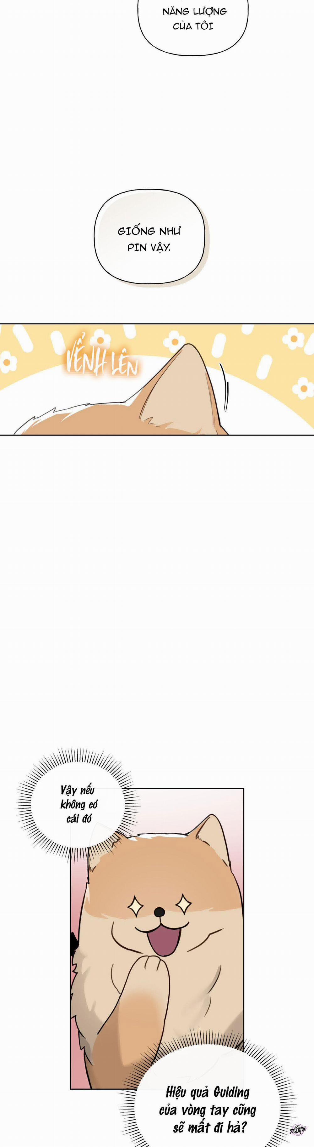 Chỉ Dẫn Nguy Hiểm 17 trang 16