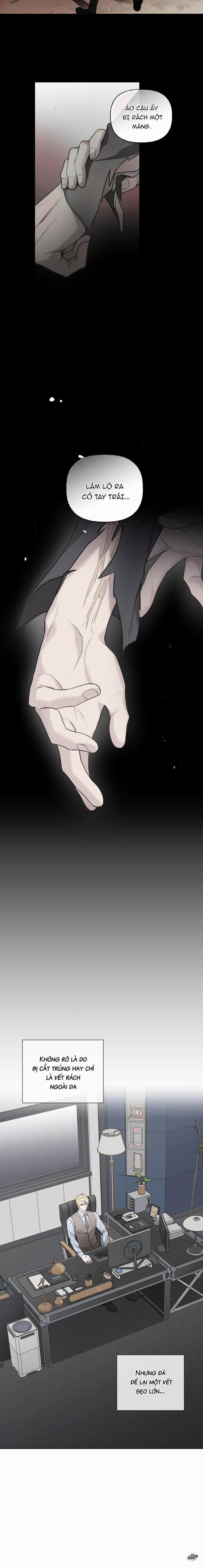 Chỉ Dẫn Nguy Hiểm 17 trang 2