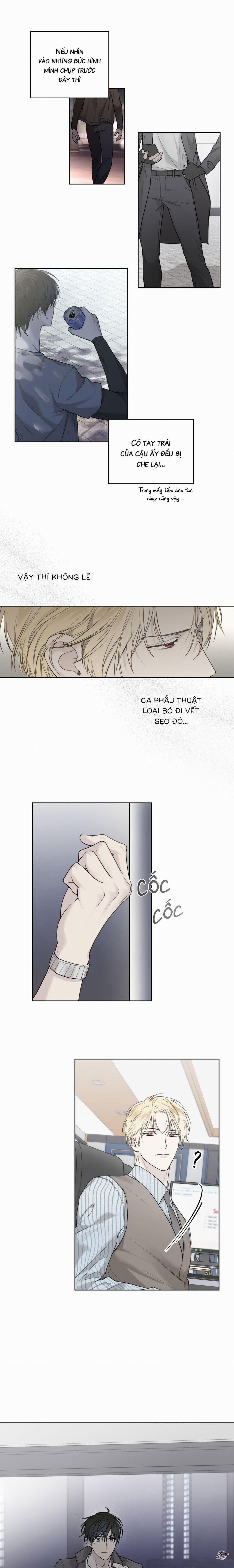 Chỉ Dẫn Nguy Hiểm 17 trang 3