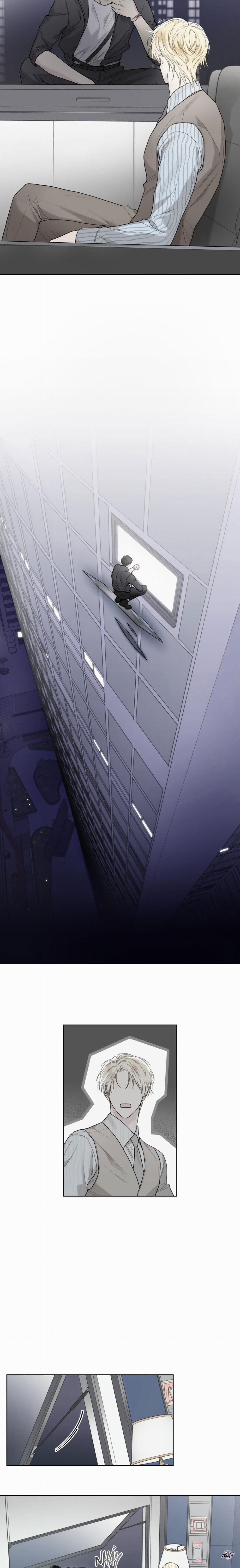 Chỉ Dẫn Nguy Hiểm 17 trang 4