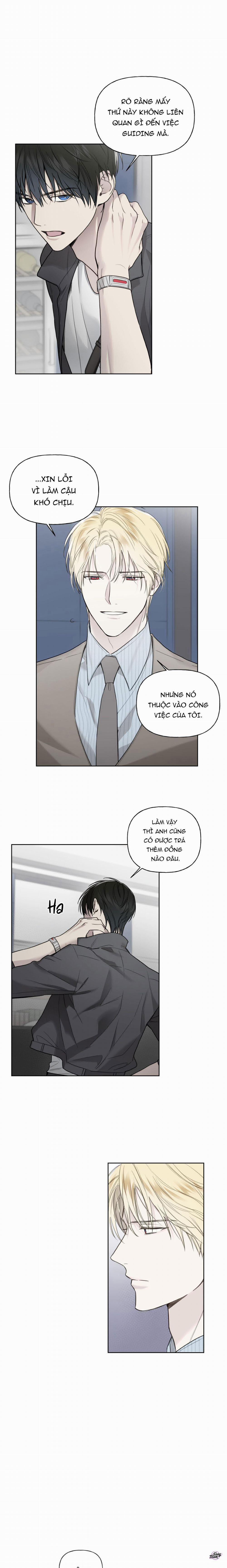 Chỉ Dẫn Nguy Hiểm 17 trang 6