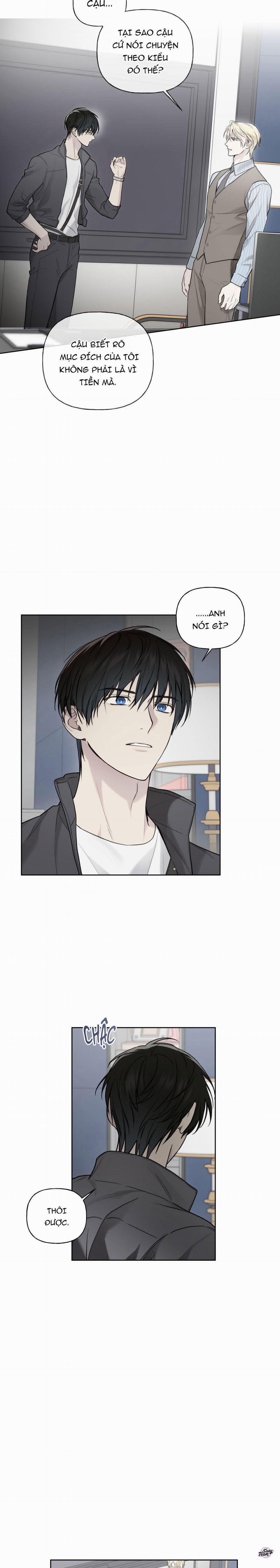 Chỉ Dẫn Nguy Hiểm 17 trang 7