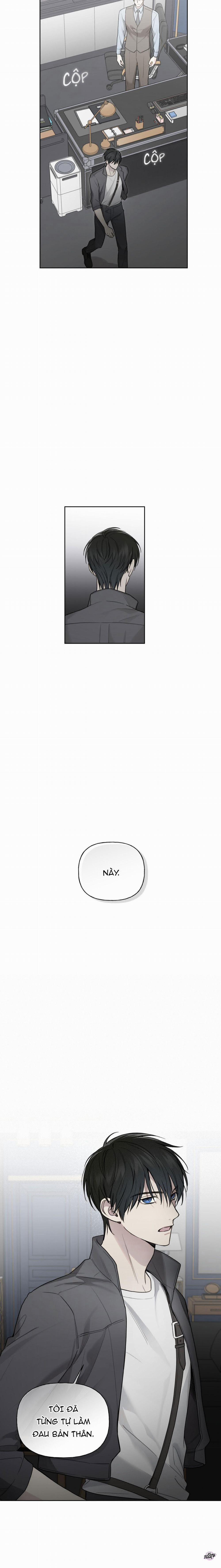 Chỉ Dẫn Nguy Hiểm 17 trang 8