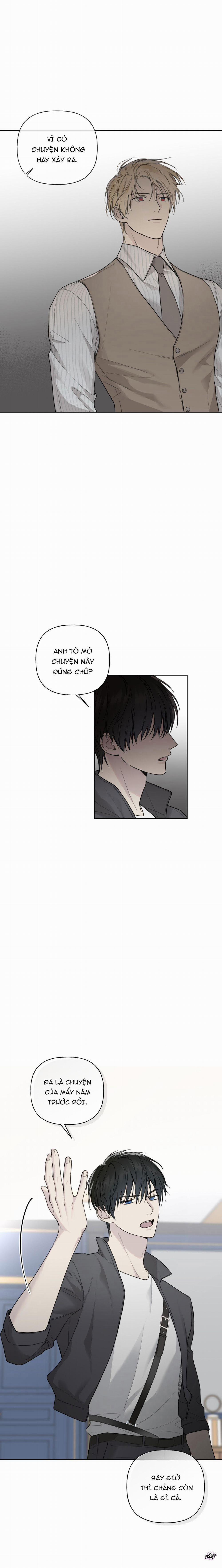 Chỉ Dẫn Nguy Hiểm 17 trang 9