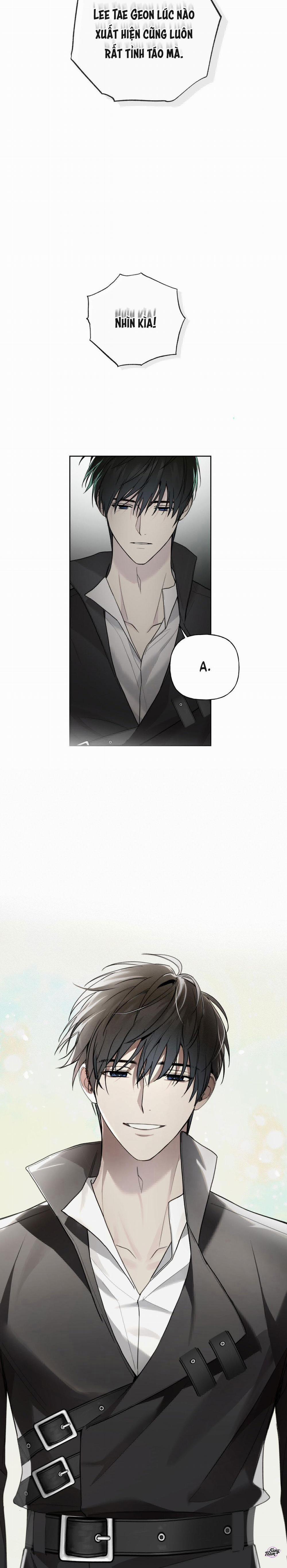 Chỉ Dẫn Nguy Hiểm 18 trang 10