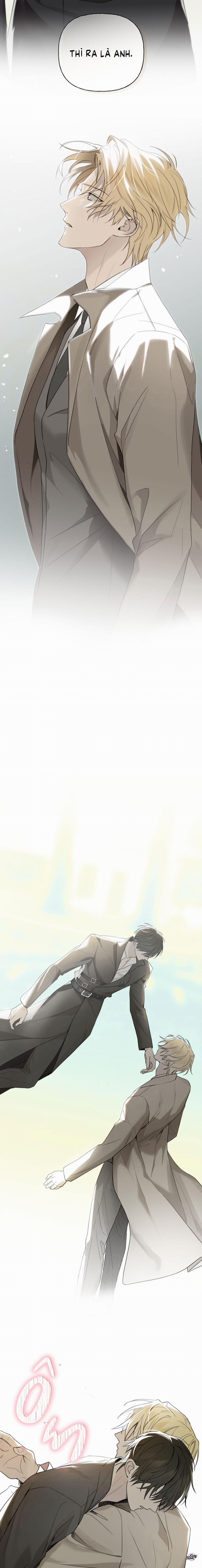 Chỉ Dẫn Nguy Hiểm 18 trang 11