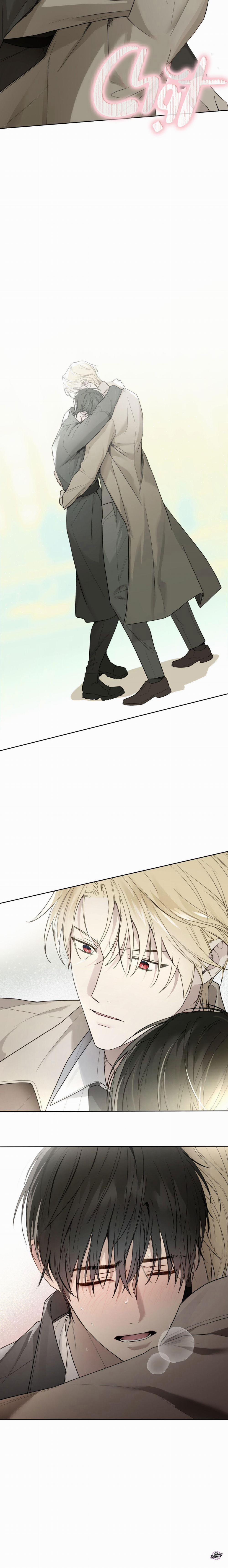 Chỉ Dẫn Nguy Hiểm 18 trang 12