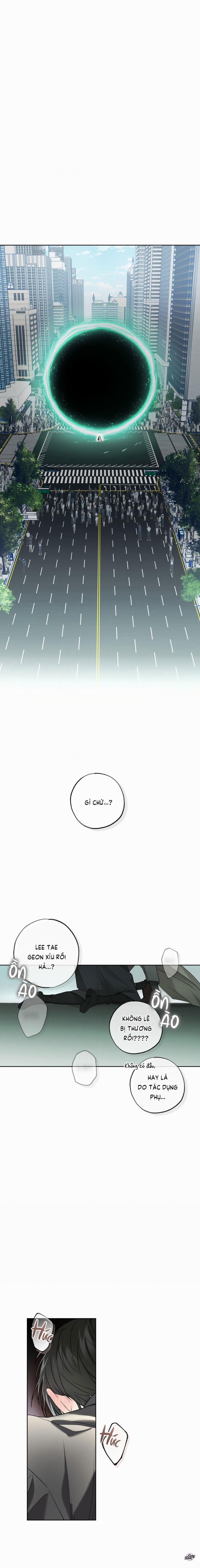 Chỉ Dẫn Nguy Hiểm 18 trang 15