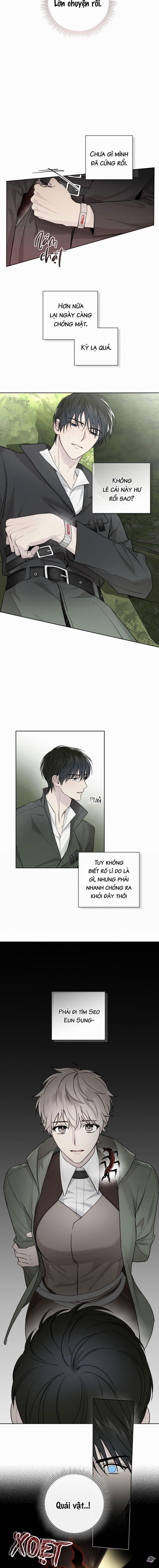 Chỉ Dẫn Nguy Hiểm 18 trang 2