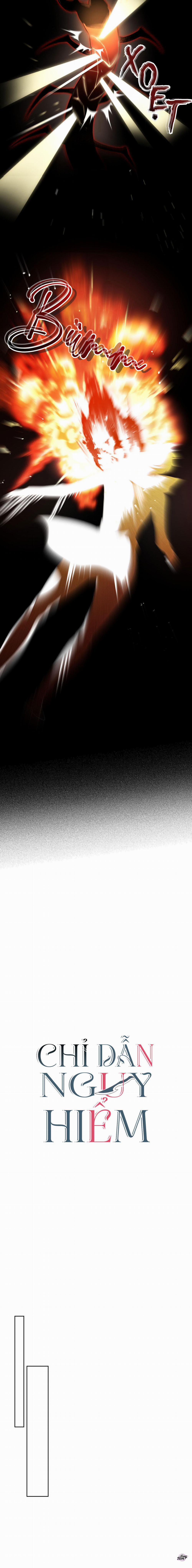 Chỉ Dẫn Nguy Hiểm 18 trang 3
