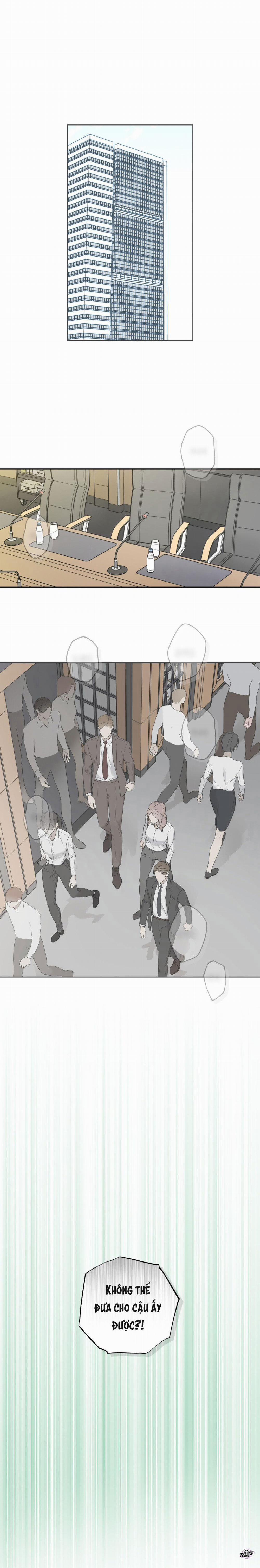 Chỉ Dẫn Nguy Hiểm 18 trang 4