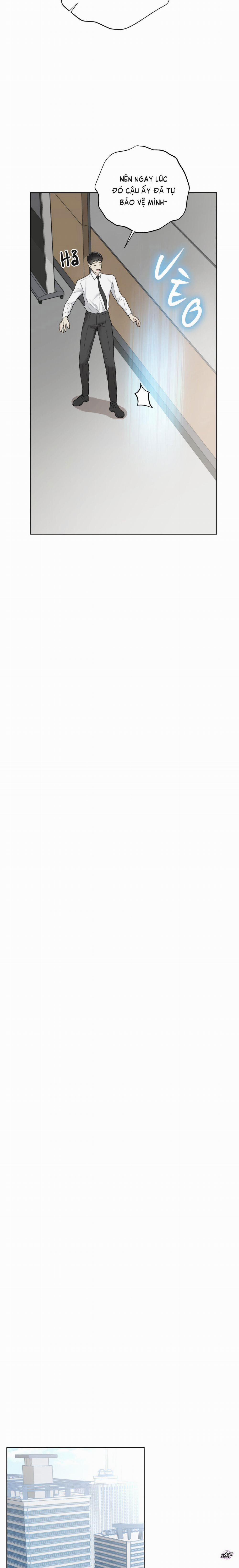 Chỉ Dẫn Nguy Hiểm 18 trang 6