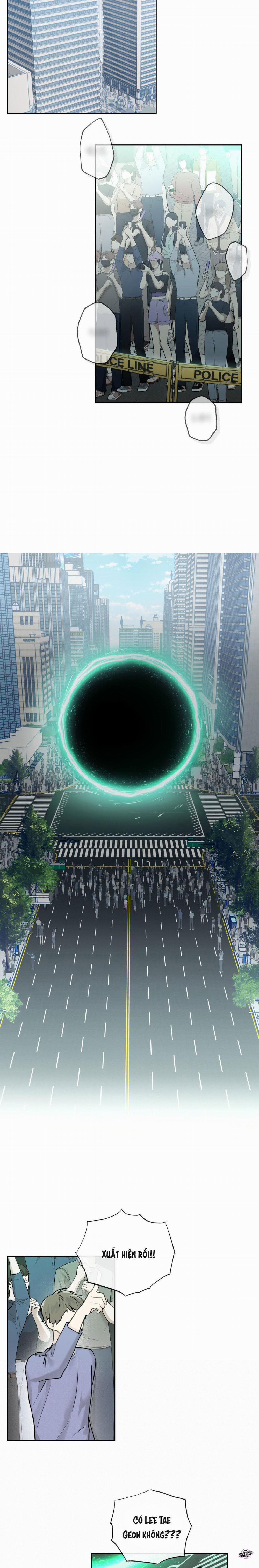 Chỉ Dẫn Nguy Hiểm 18 trang 7