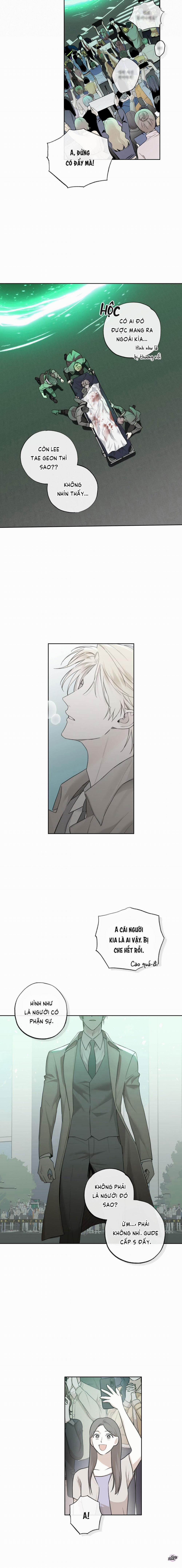 Chỉ Dẫn Nguy Hiểm 18 trang 8