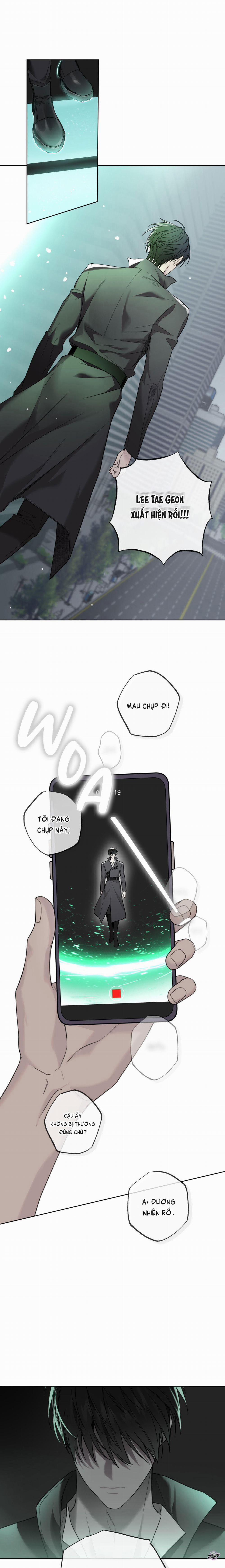 Chỉ Dẫn Nguy Hiểm 18 trang 9