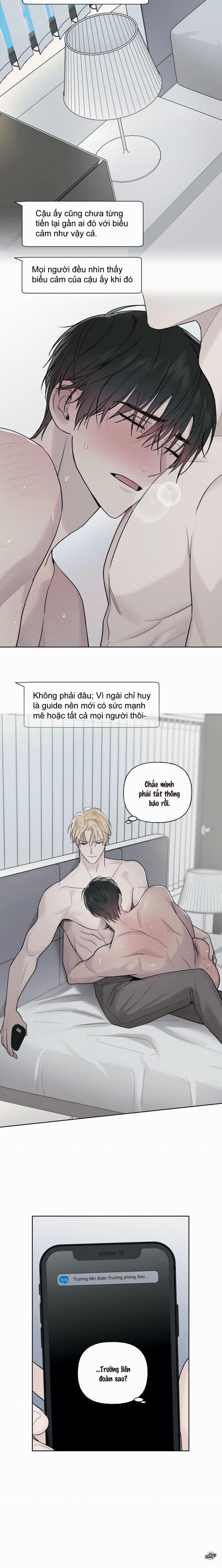 Chỉ Dẫn Nguy Hiểm 19 trang 1