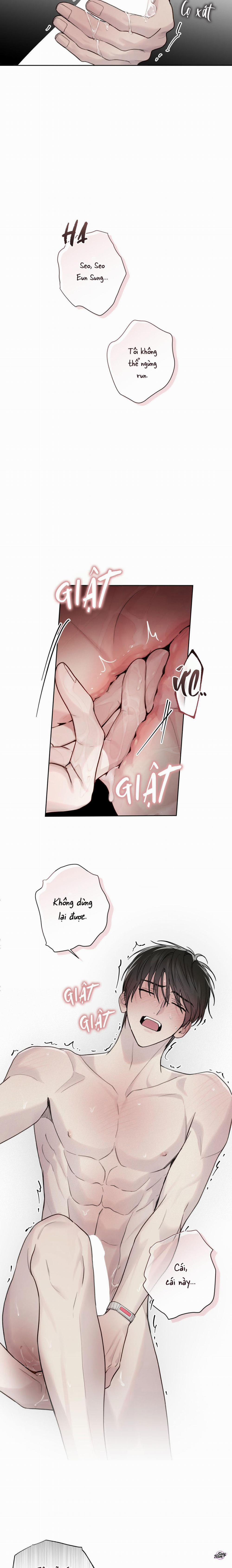 Chỉ Dẫn Nguy Hiểm 19 trang 10