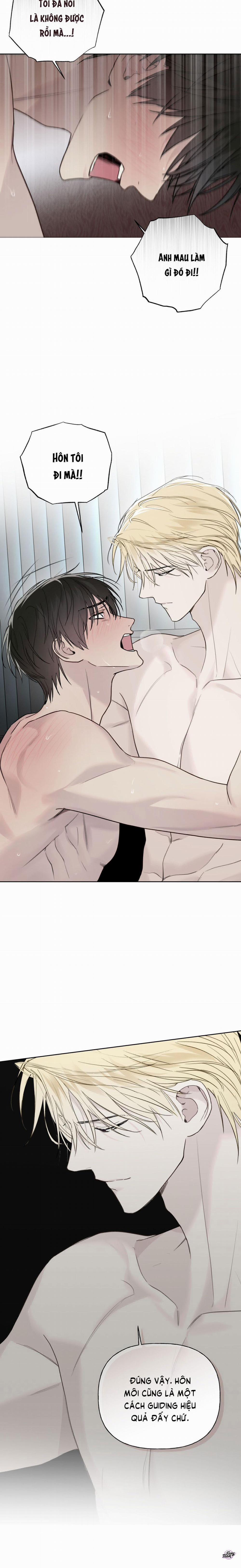 Chỉ Dẫn Nguy Hiểm 19 trang 11