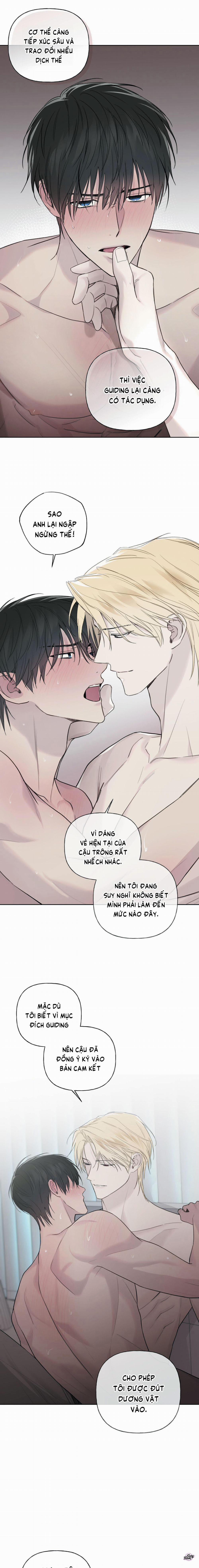 Chỉ Dẫn Nguy Hiểm 19 trang 12