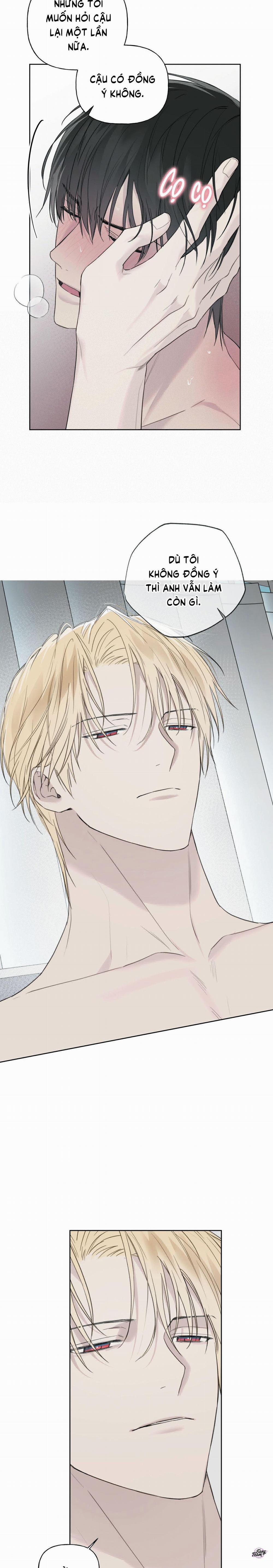 Chỉ Dẫn Nguy Hiểm 19 trang 13