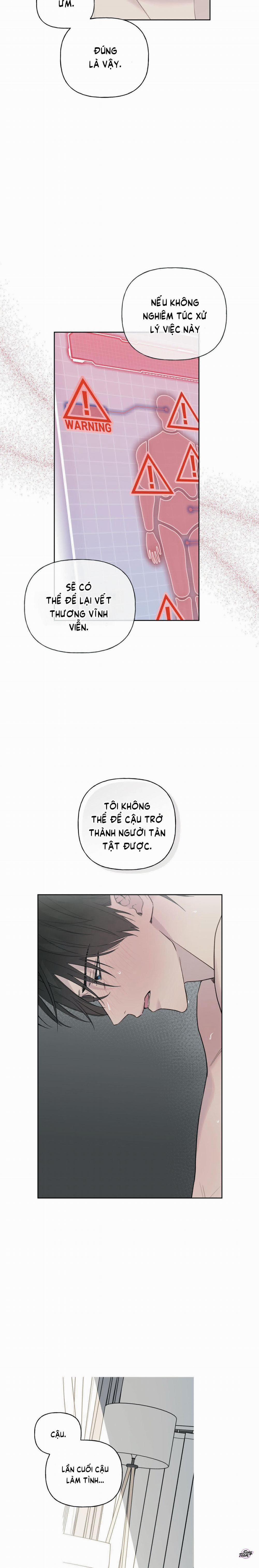 Chỉ Dẫn Nguy Hiểm 19 trang 14