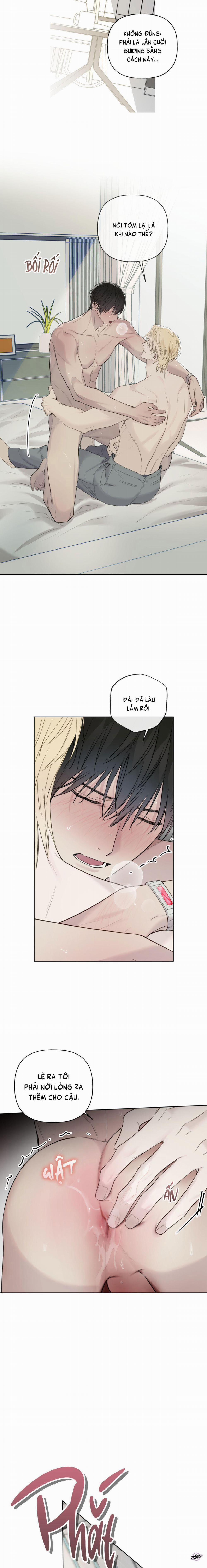 Chỉ Dẫn Nguy Hiểm 19 trang 15