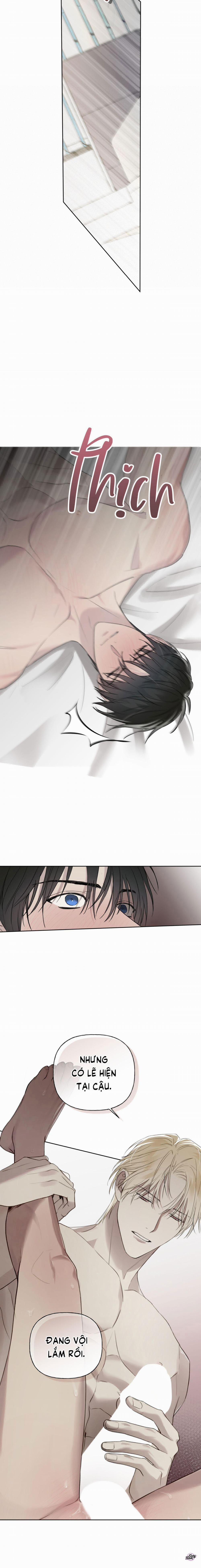 Chỉ Dẫn Nguy Hiểm 19 trang 16