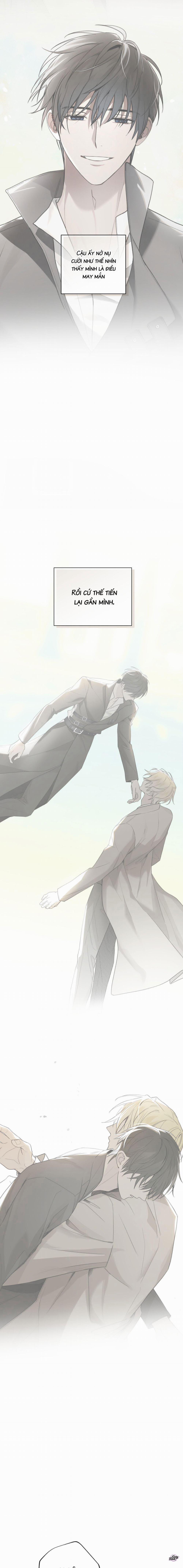 Chỉ Dẫn Nguy Hiểm 19 trang 3