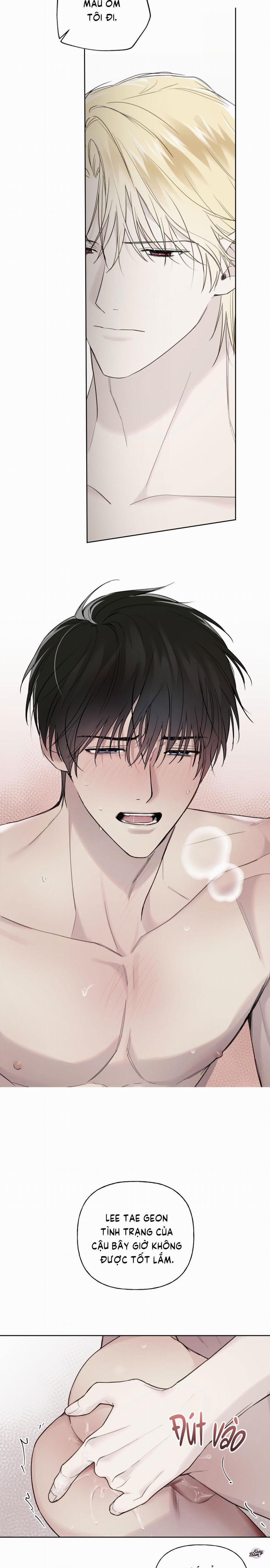 Chỉ Dẫn Nguy Hiểm 19 trang 4