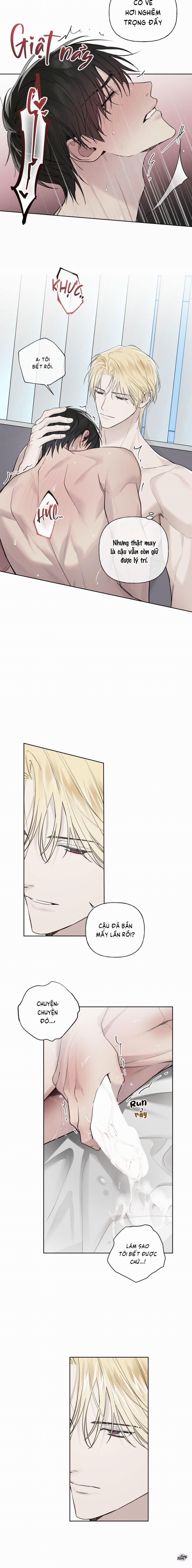 Chỉ Dẫn Nguy Hiểm 19 trang 5