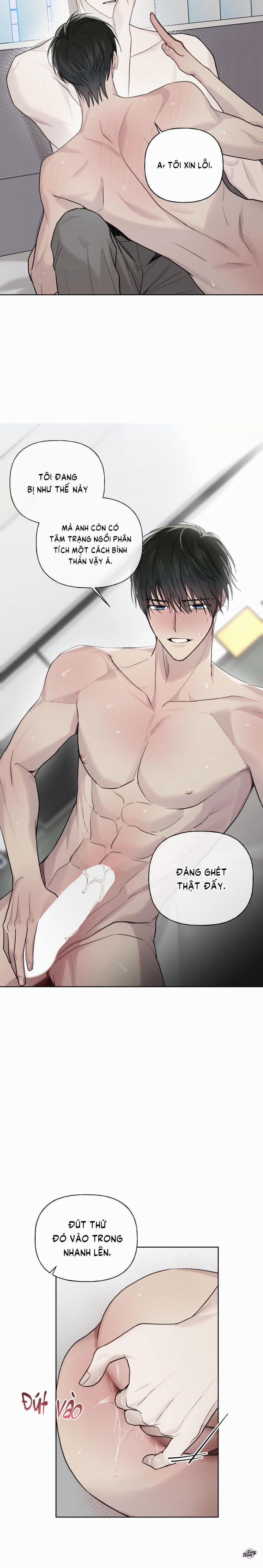 Chỉ Dẫn Nguy Hiểm 19 trang 8